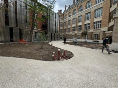 AgroParisTech
