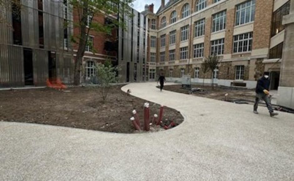 AgroParisTech