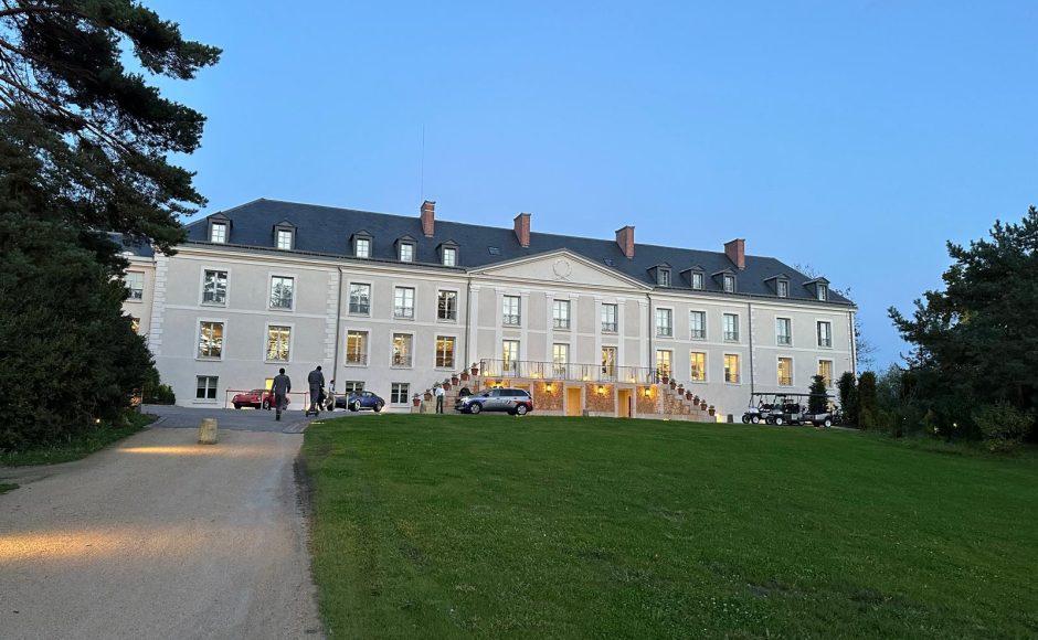 DOMAINE DU MONTCEL