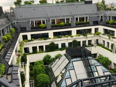 La Grande Epicerie