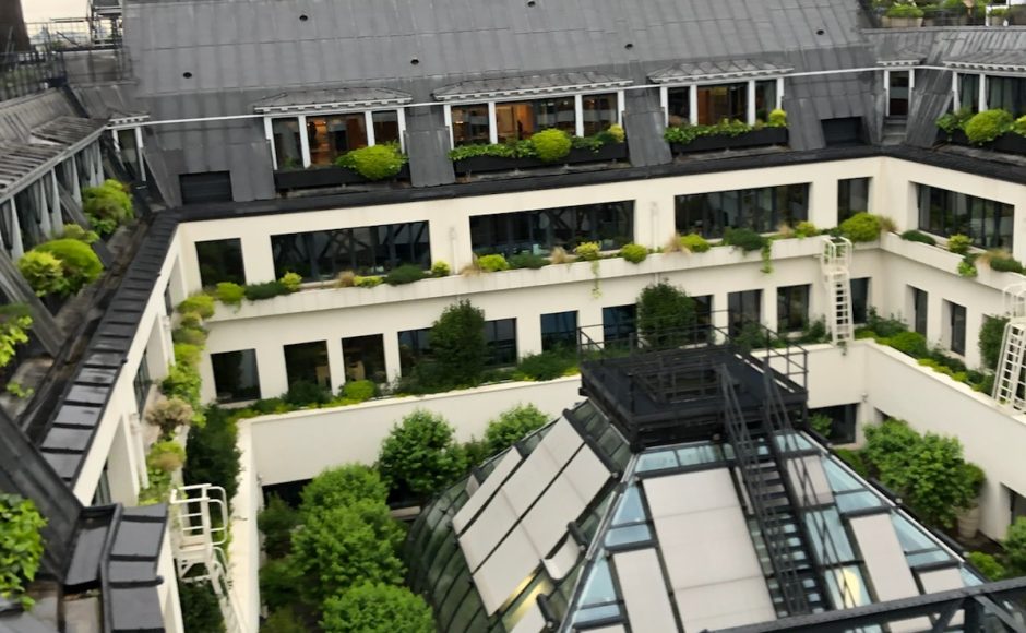 La Grande Epicerie